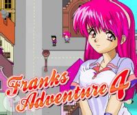 franks adventure|Frank´s Adventure 4